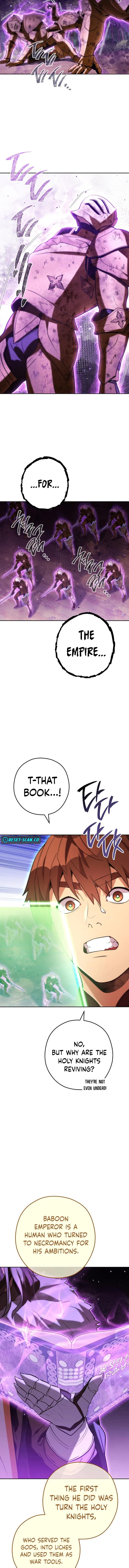 Dungeon Reset Chap 238 - Next Chap 239