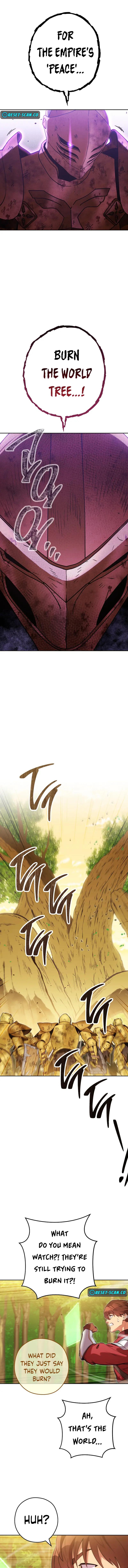 Dungeon Reset Chap 238 - Next Chap 239