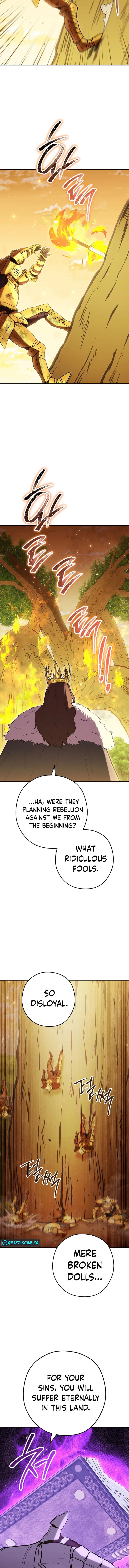 Dungeon Reset Chap 238 - Next Chap 239