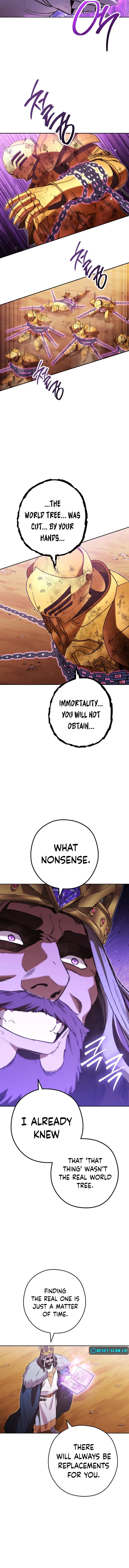 Dungeon Reset Chap 238 - Next Chap 239