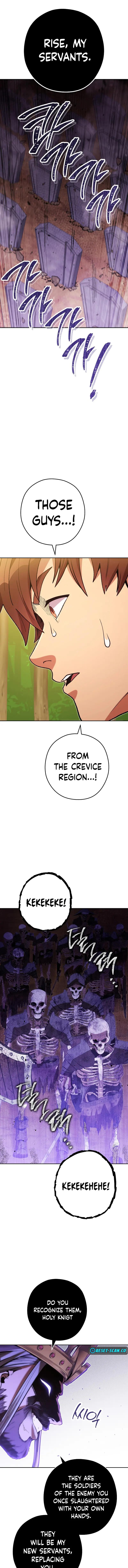 Dungeon Reset Chap 238 - Next Chap 239