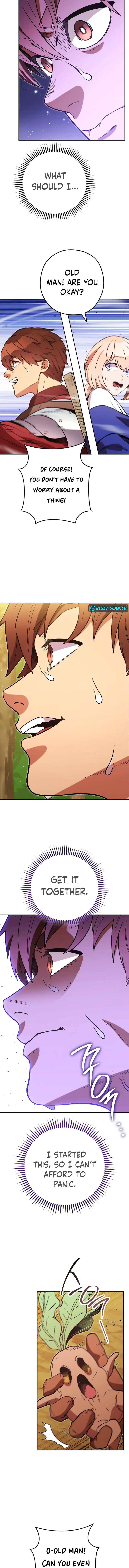 Dungeon Reset Chap 238 - Next Chap 239