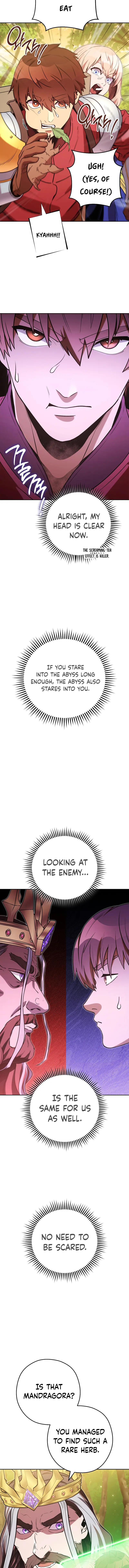 Dungeon Reset Chap 238 - Next Chap 239