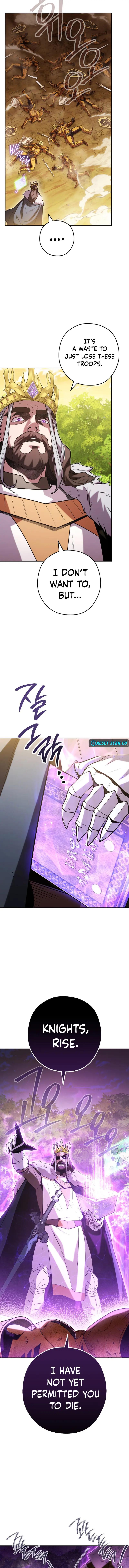 Dungeon Reset Chap 238 - Next Chap 239