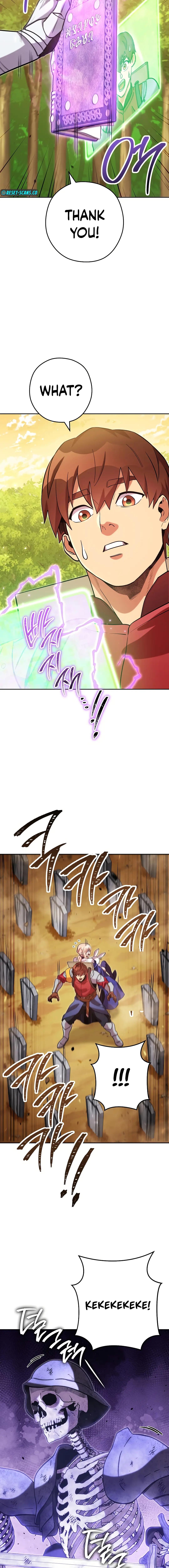 Dungeon Reset Chap 239 - Next Chap 240