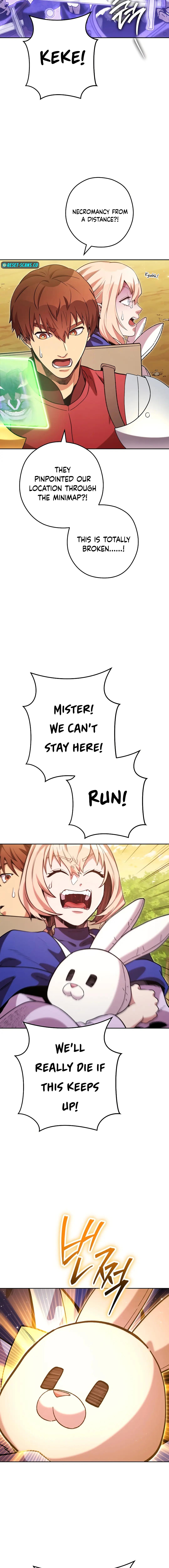 Dungeon Reset Chap 239 - Next Chap 240