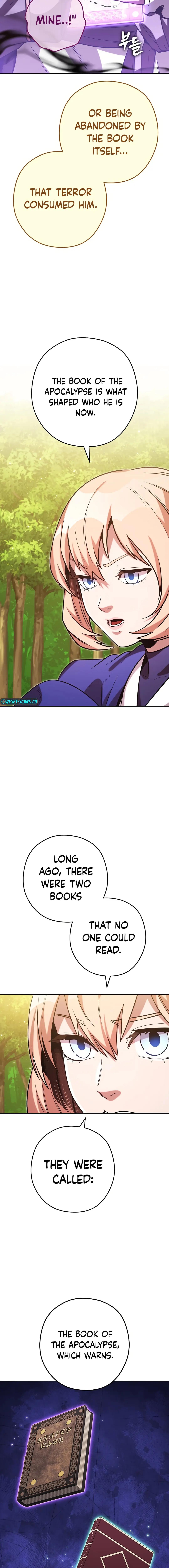 Dungeon Reset Chap 239 - Next Chap 240