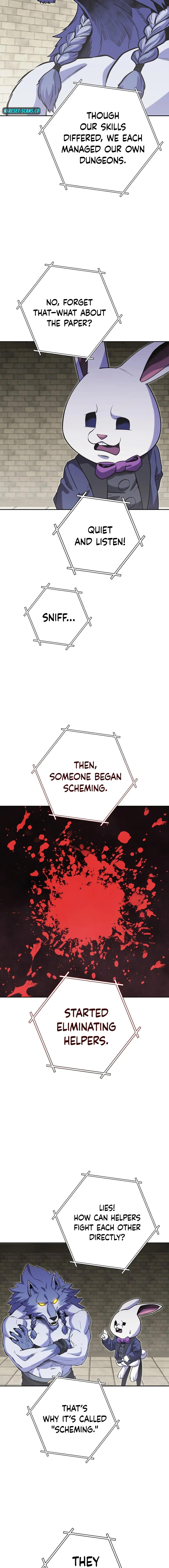 Dungeon Reset Chap 239 - Next Chap 240