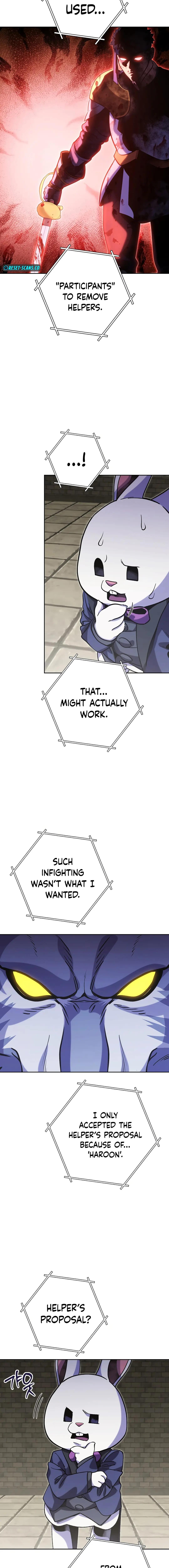 Dungeon Reset Chap 239 - Next Chap 240