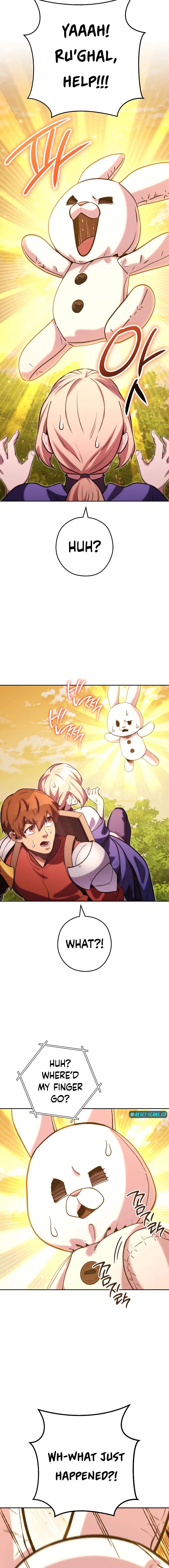 Dungeon Reset Chap 239 - Next Chap 240