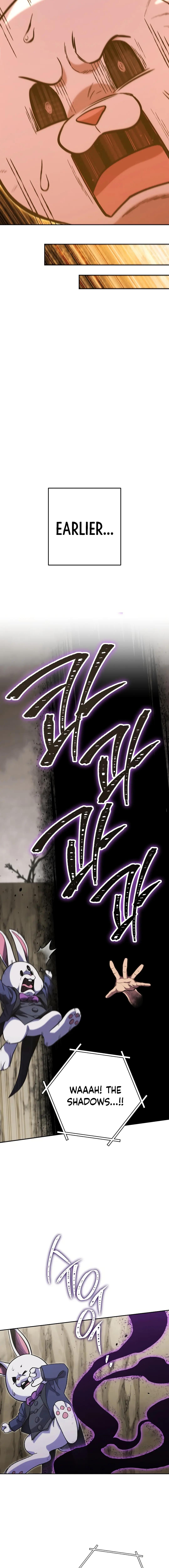 Dungeon Reset Chap 239 - Next Chap 240