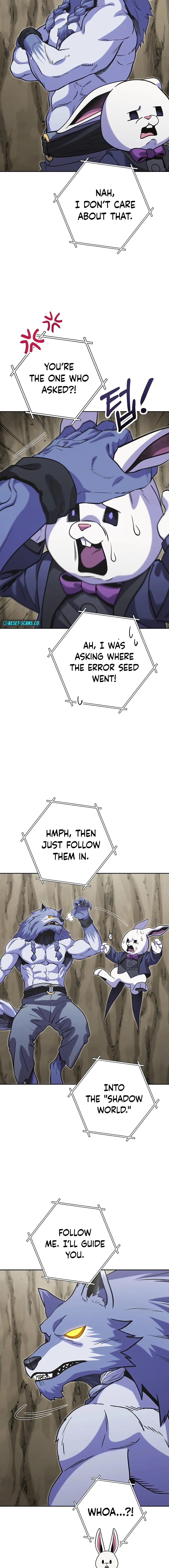 Dungeon Reset Chap 239 - Next Chap 240