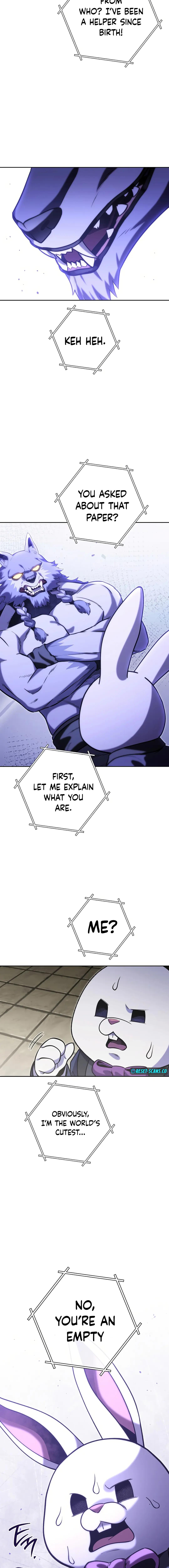 Dungeon Reset Chap 239 - Next Chap 240