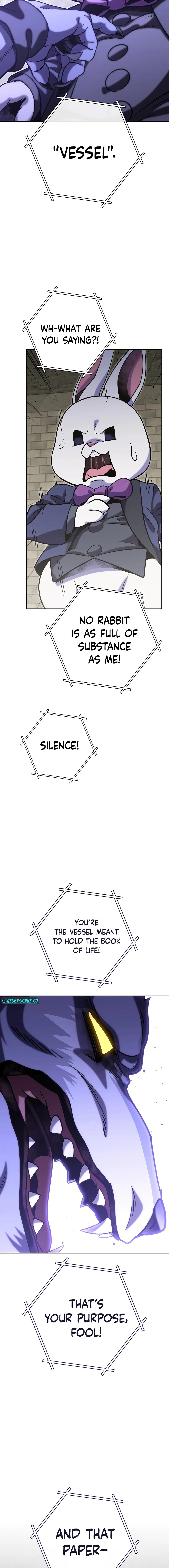 Dungeon Reset Chap 239 - Next Chap 240