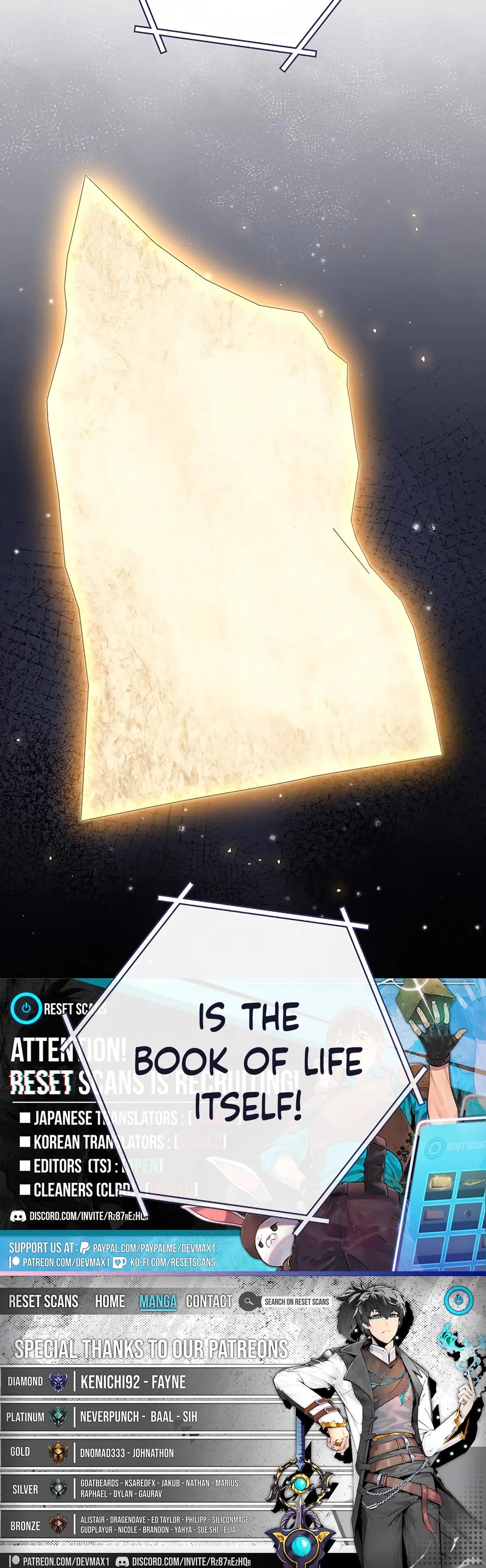 Dungeon Reset Chap 239 - Next Chap 240