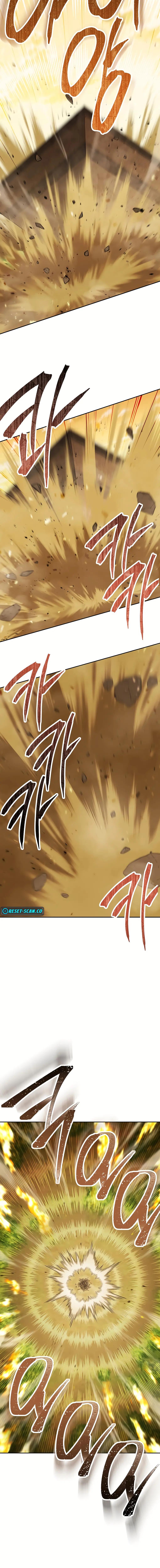 Dungeon Reset Chap 244 - Next Chap 245