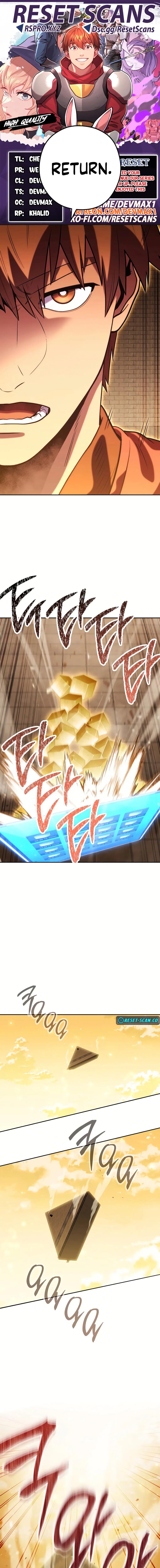 Dungeon Reset Chap 244 - Next Chap 245