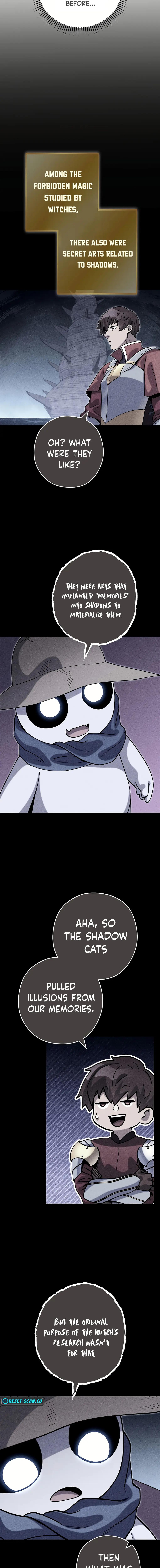 Dungeon Reset Chap 244 - Next Chap 245