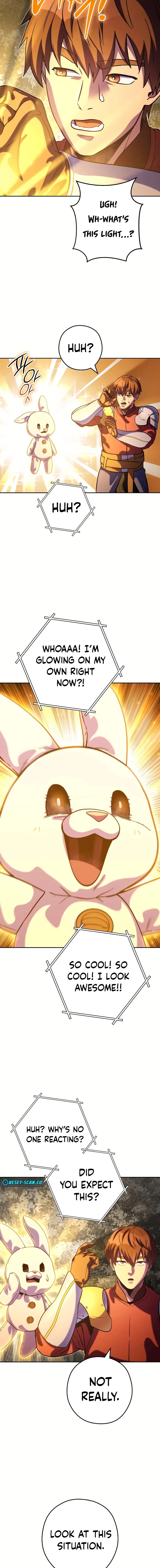 Dungeon Reset Chap 244 - Next Chap 245