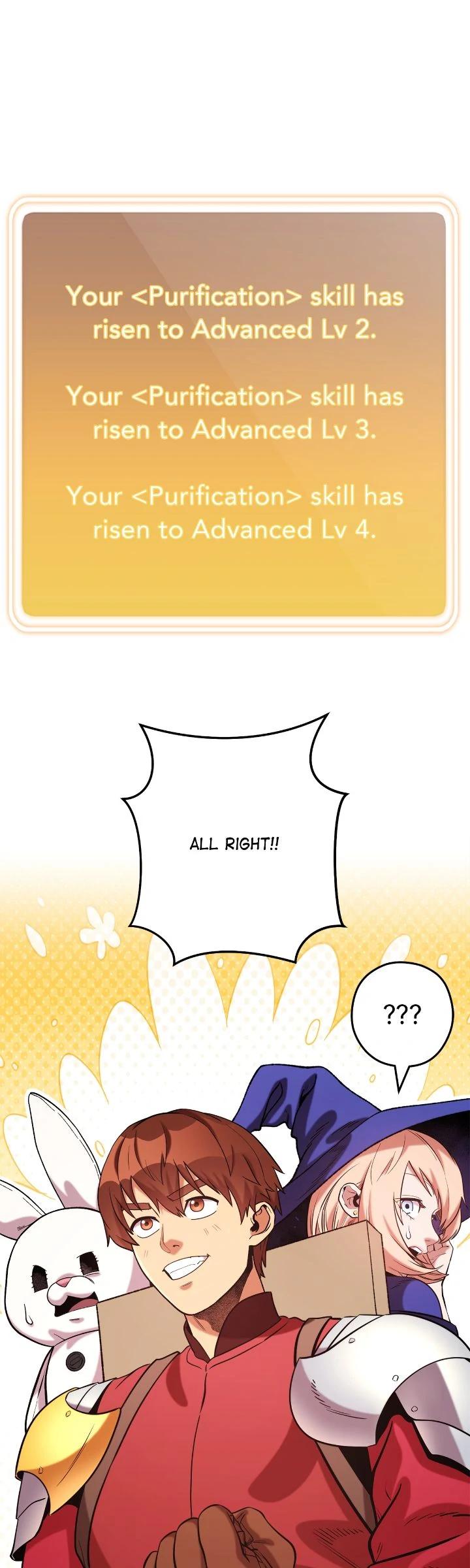 Dungeon Reset Chap 241 - Next Chap 242