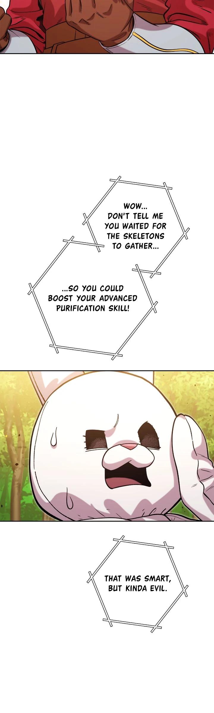 Dungeon Reset Chap 241 - Next Chap 242