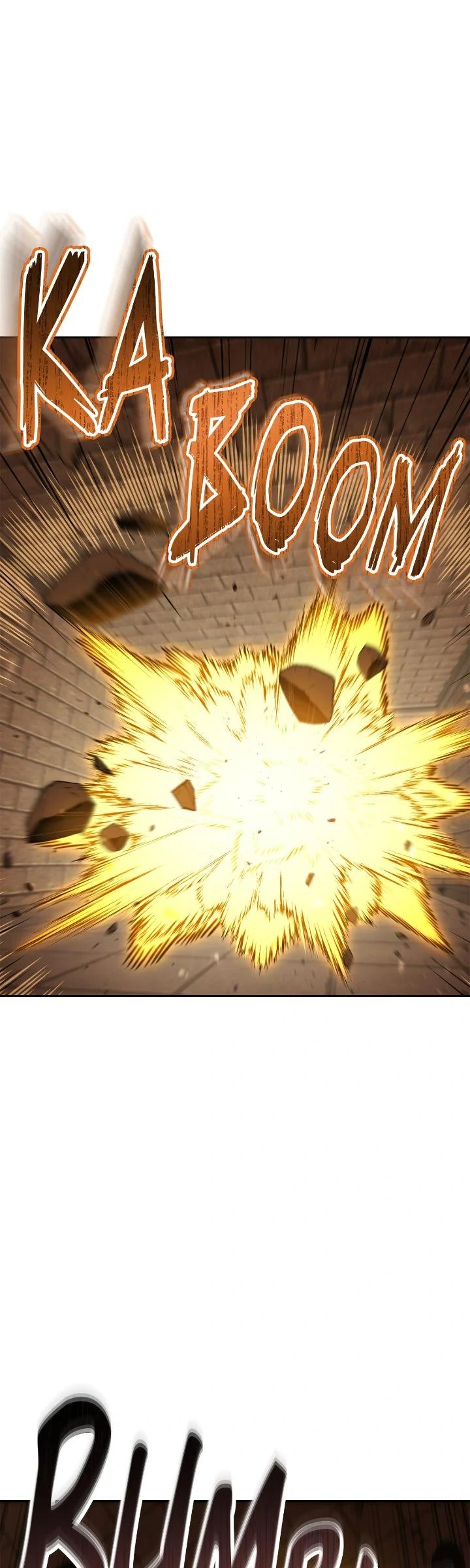 Dungeon Reset Chap 241 - Next Chap 242