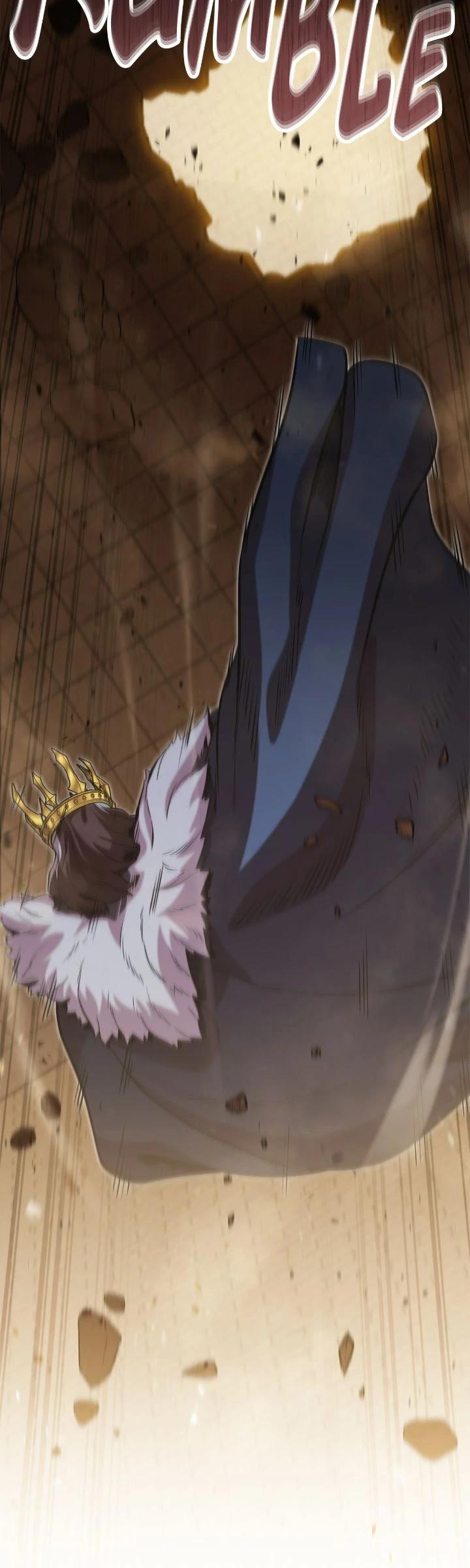 Dungeon Reset Chap 241 - Next Chap 242