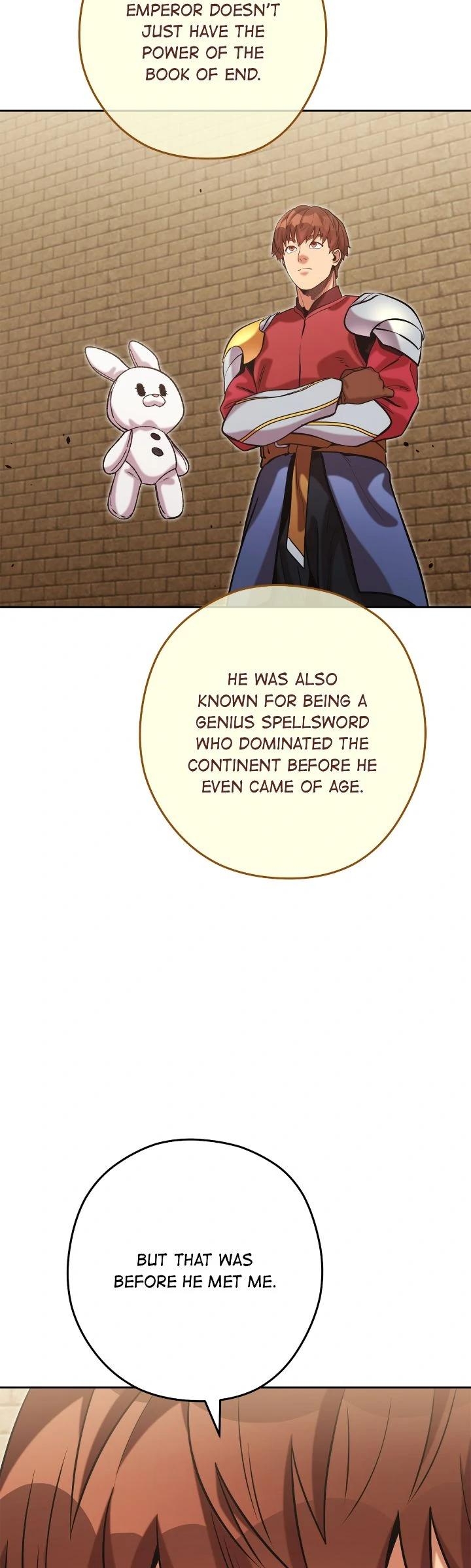 Dungeon Reset Chap 241 - Next Chap 242