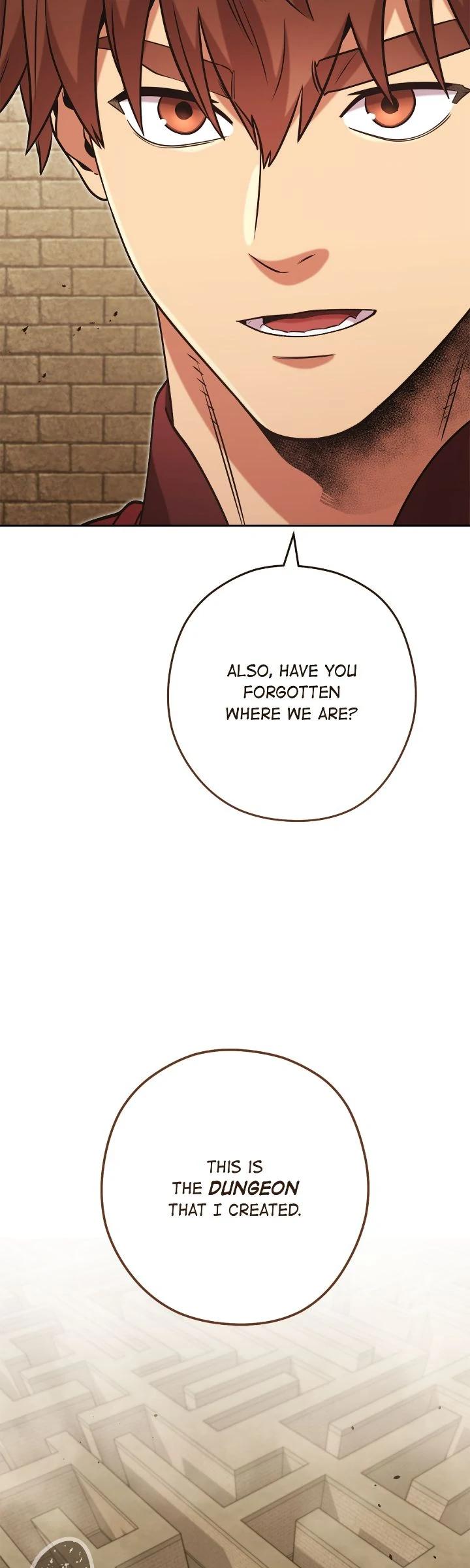 Dungeon Reset Chap 241 - Next Chap 242