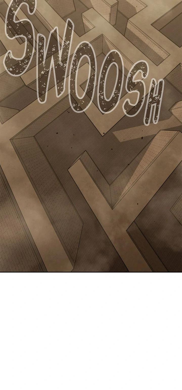 Dungeon Reset Chap 241 - Next Chap 242