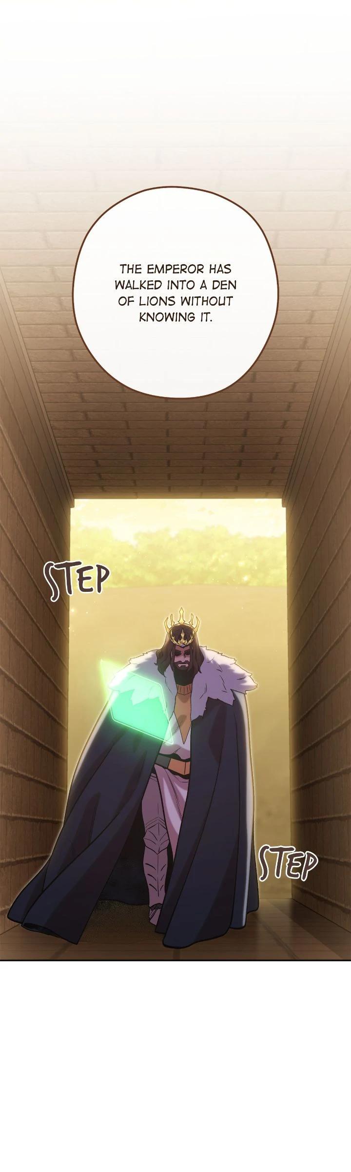 Dungeon Reset Chap 241 - Next Chap 242