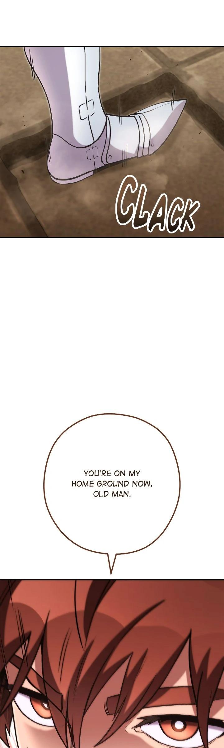 Dungeon Reset Chap 241 - Next Chap 242