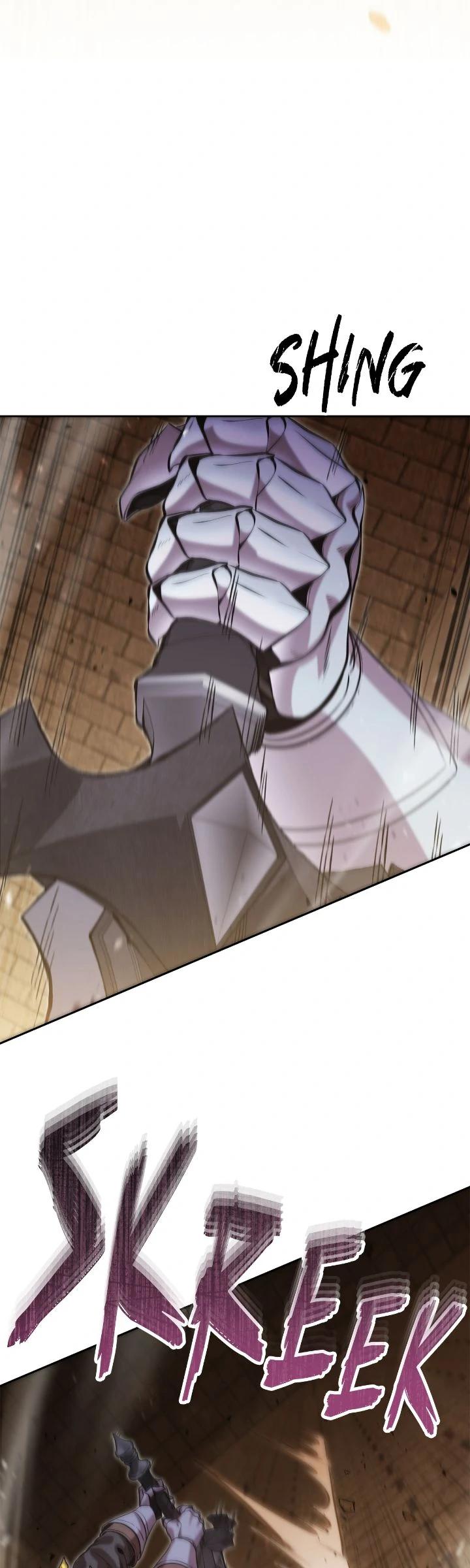 Dungeon Reset Chap 241 - Next Chap 242