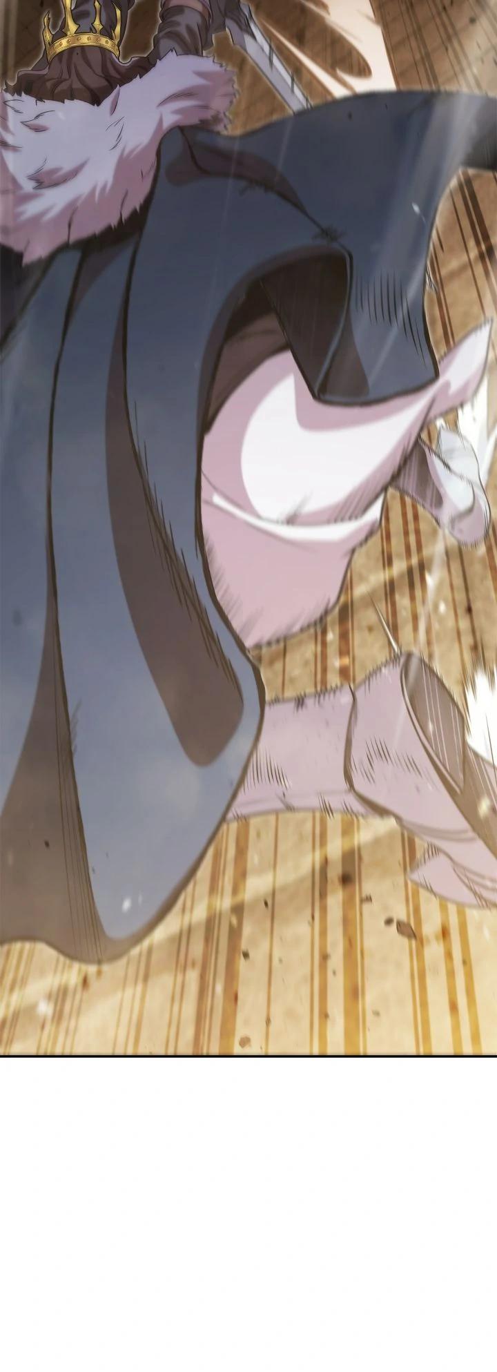 Dungeon Reset Chap 241 - Next Chap 242