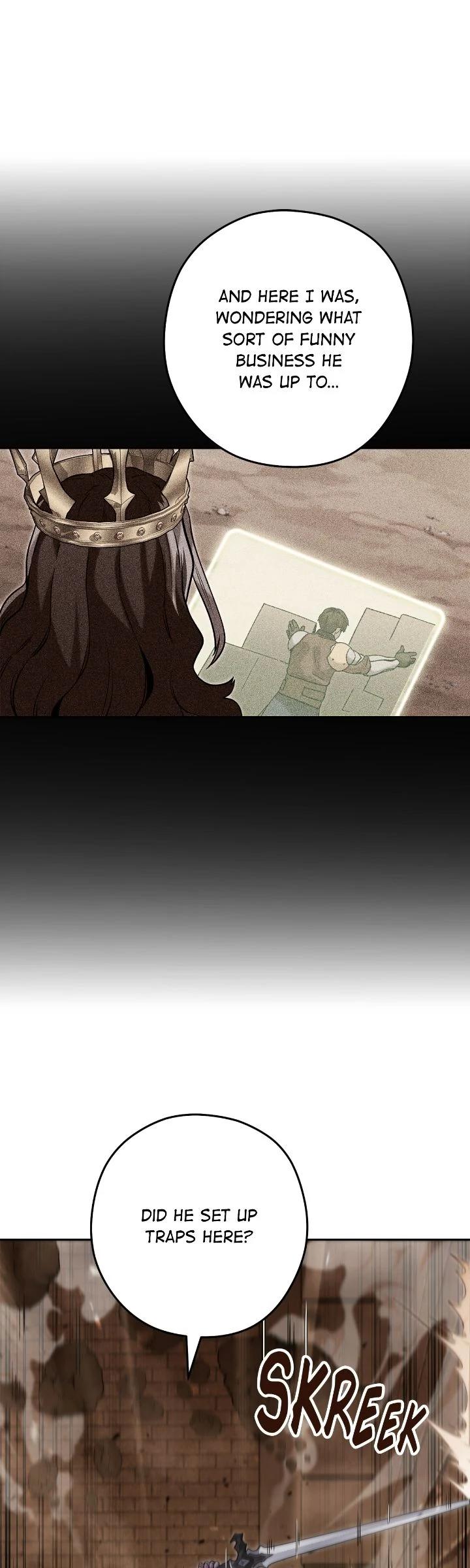 Dungeon Reset Chap 241 - Next Chap 242