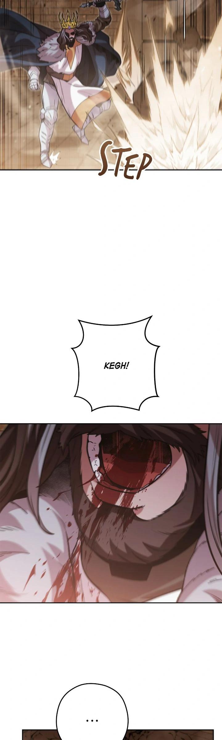 Dungeon Reset Chap 241 - Next Chap 242