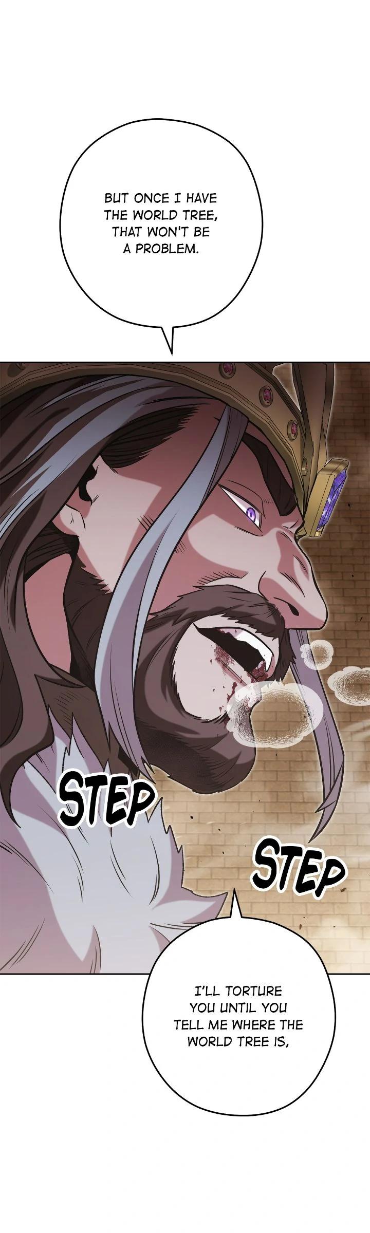 Dungeon Reset Chap 241 - Next Chap 242