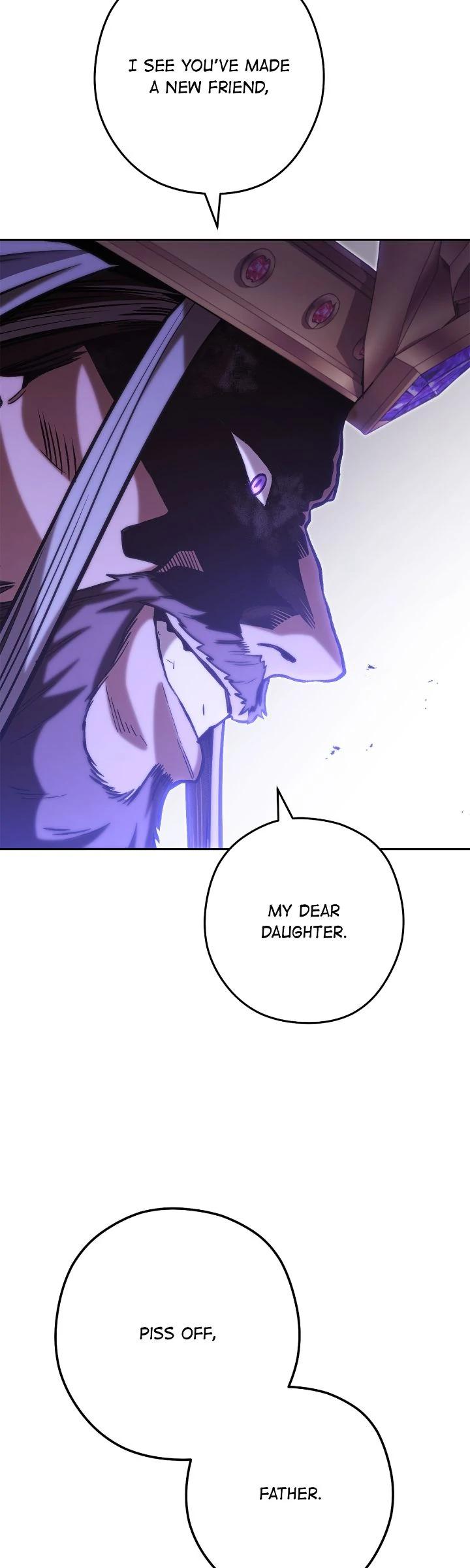 Dungeon Reset Chap 241 - Next Chap 242