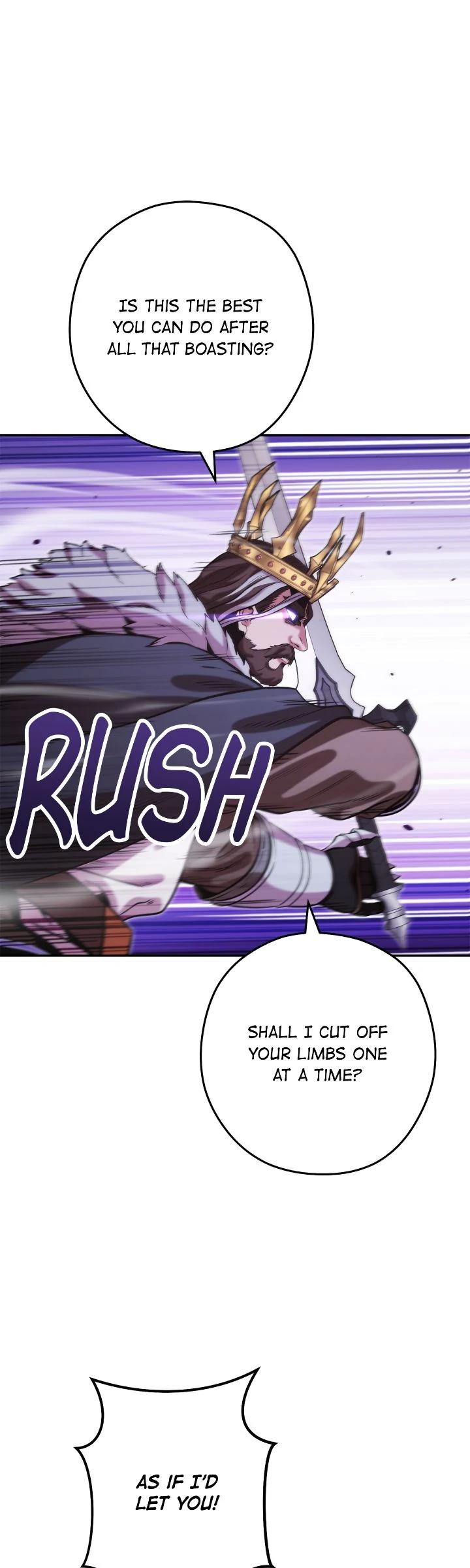 Dungeon Reset Chap 241 - Next Chap 242