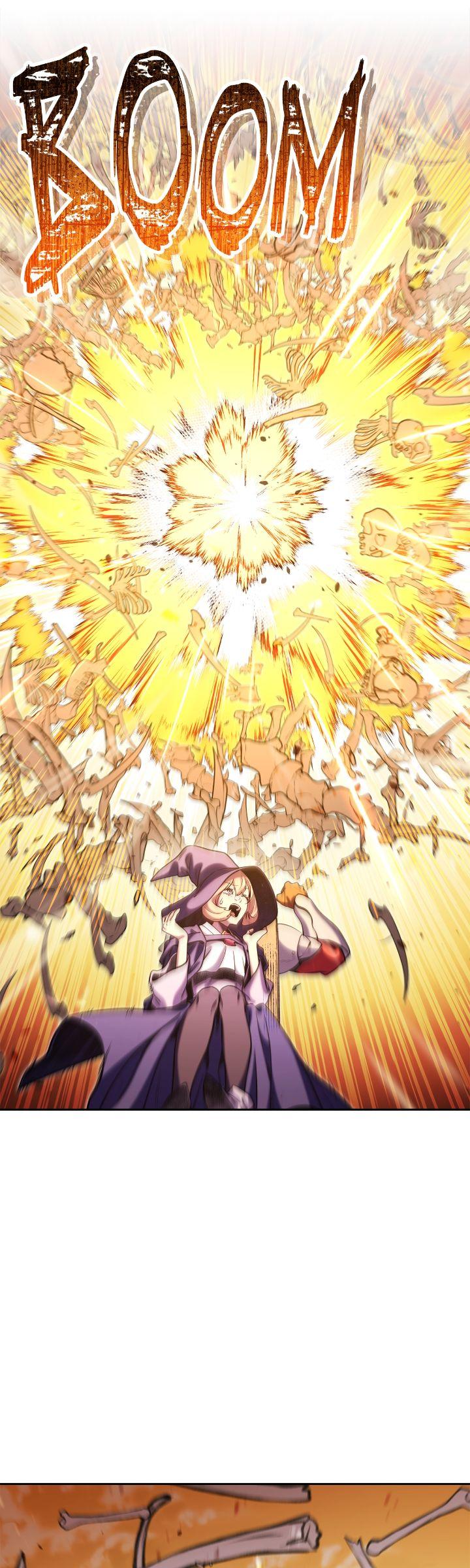 Dungeon Reset Chap 241 - Next Chap 242