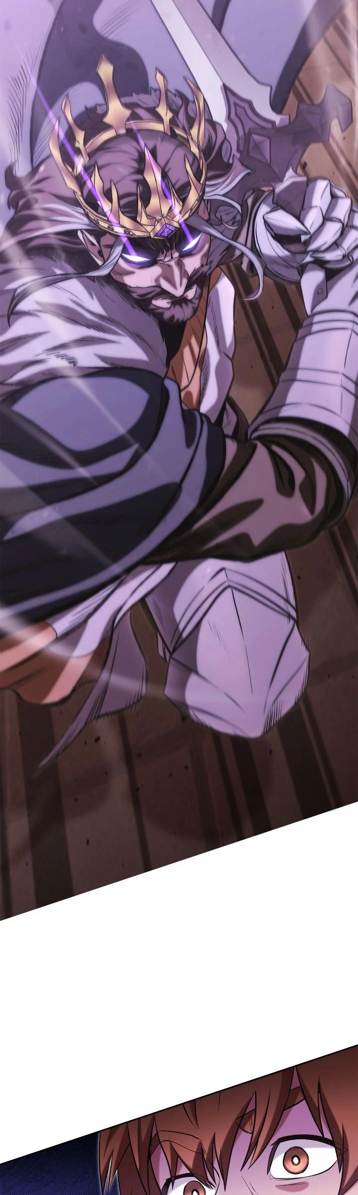 Dungeon Reset Chap 241 - Next Chap 242