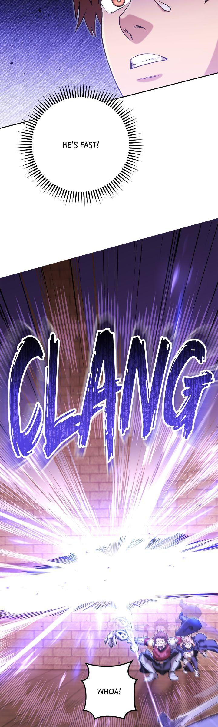 Dungeon Reset Chap 241 - Next Chap 242