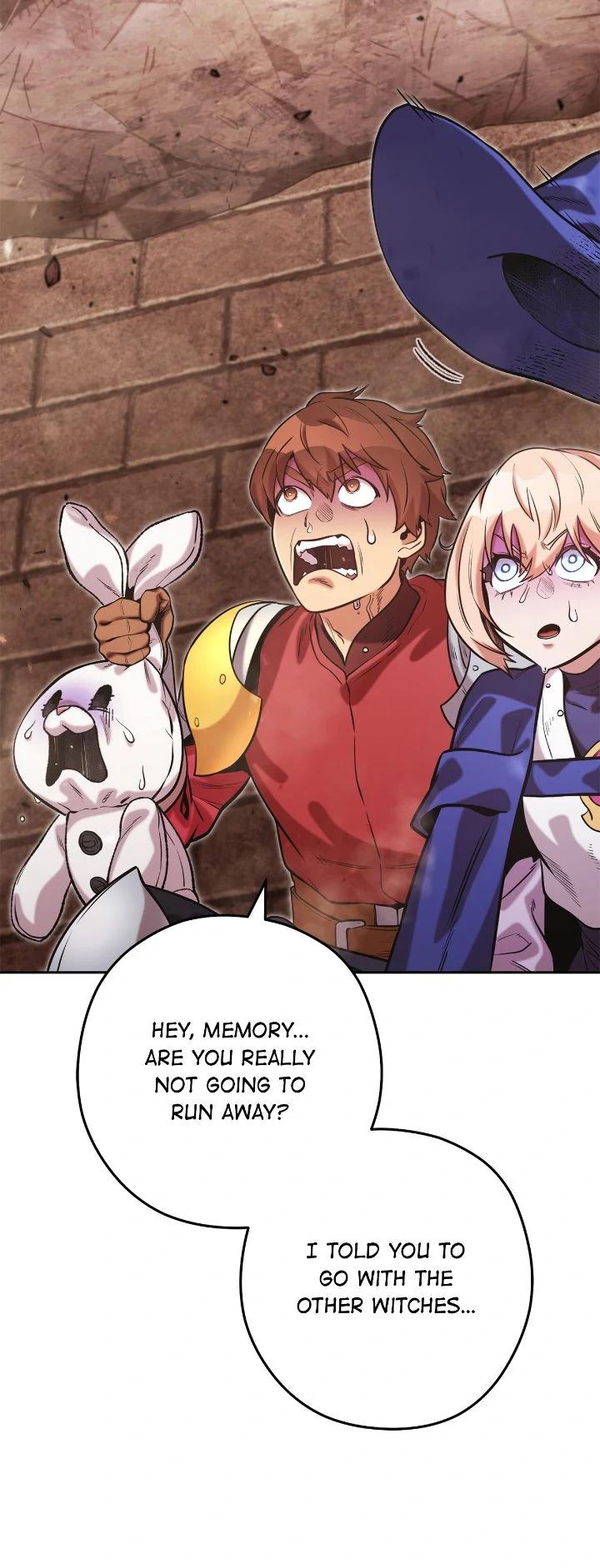 Dungeon Reset Chap 241 - Next Chap 242