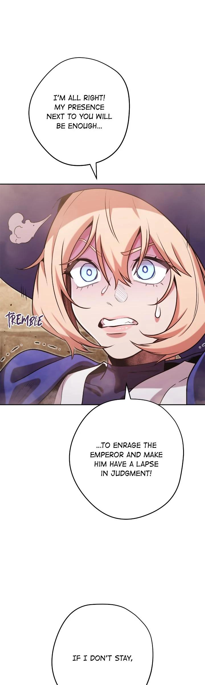 Dungeon Reset Chap 241 - Next Chap 242