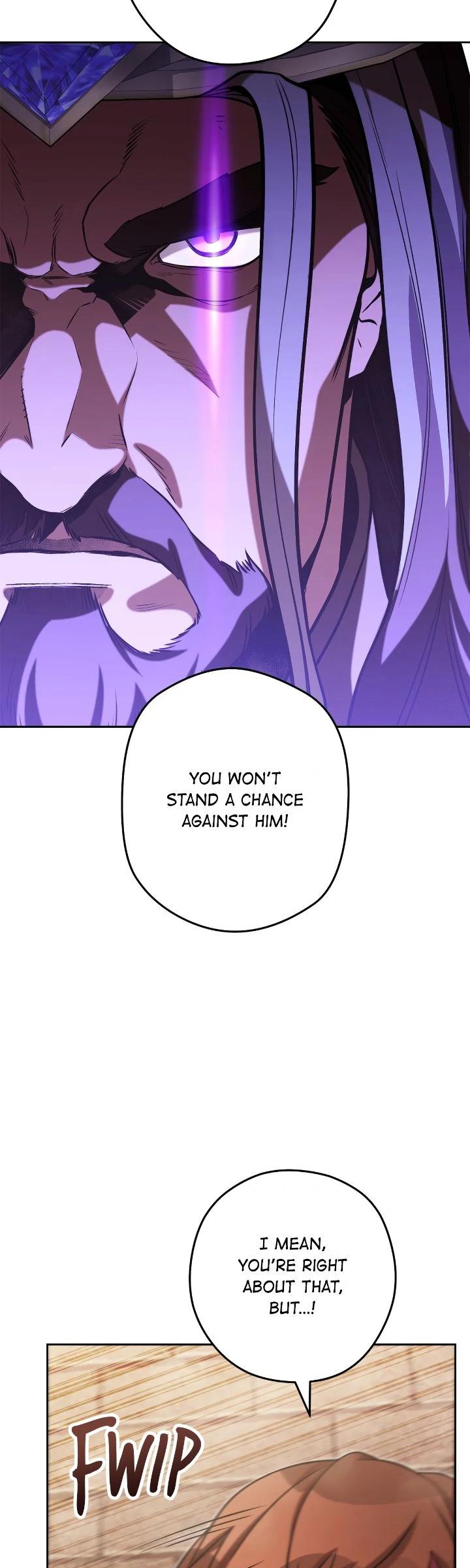 Dungeon Reset Chap 241 - Next Chap 242