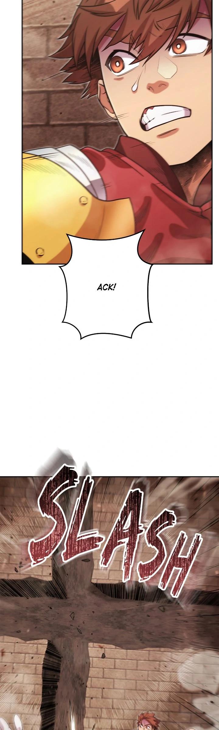 Dungeon Reset Chap 241 - Next Chap 242