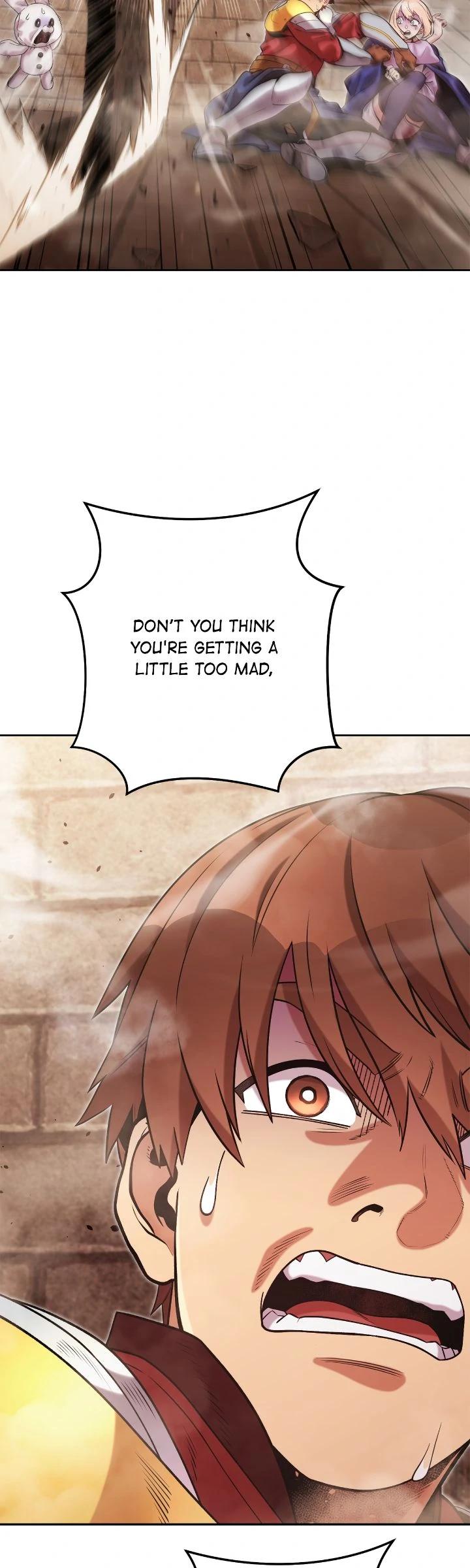 Dungeon Reset Chap 241 - Next Chap 242