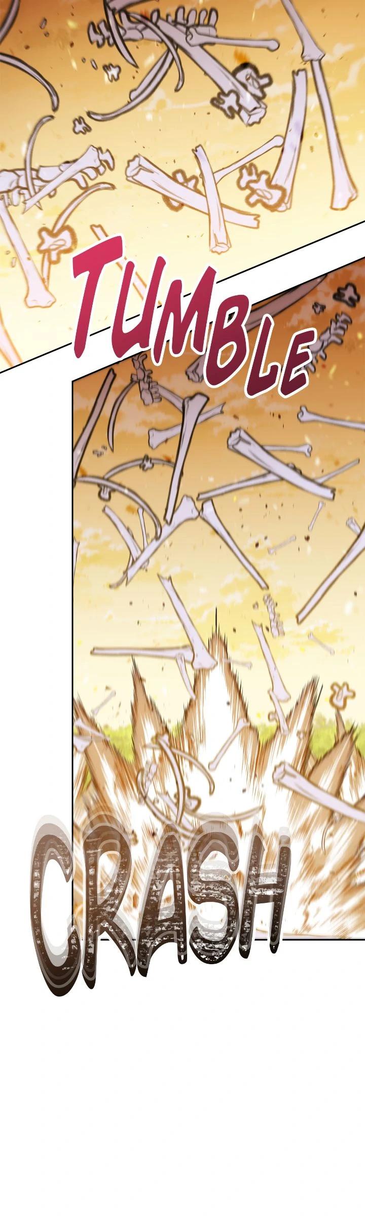 Dungeon Reset Chap 241 - Next Chap 242