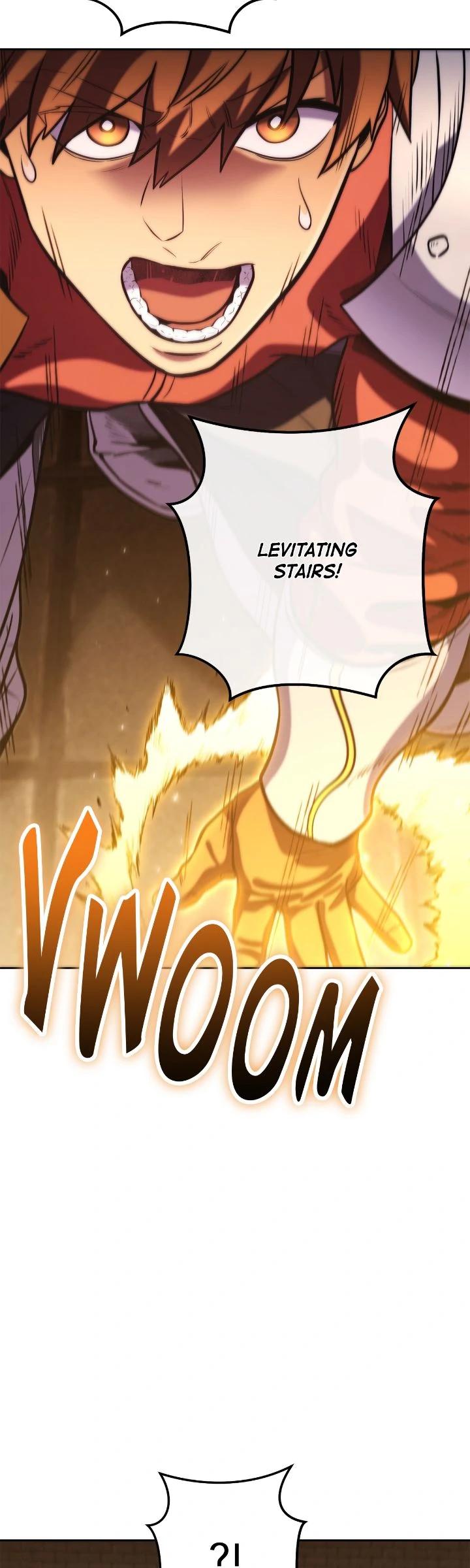 Dungeon Reset Chap 241 - Next Chap 242