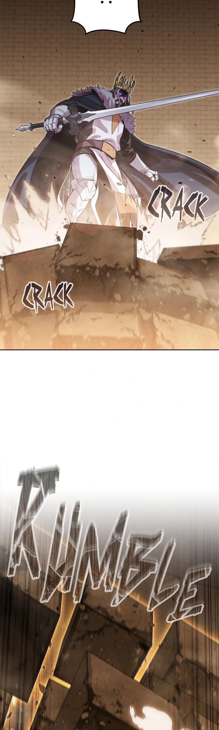 Dungeon Reset Chap 241 - Next Chap 242